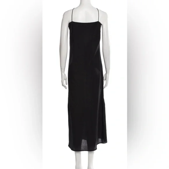 St. Agni Straight Neck Dress S - Picture 4 of 4
